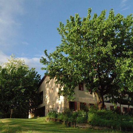 Ca Borgh Villa Santa Maria di Feletto Dış mekan fotoğraf