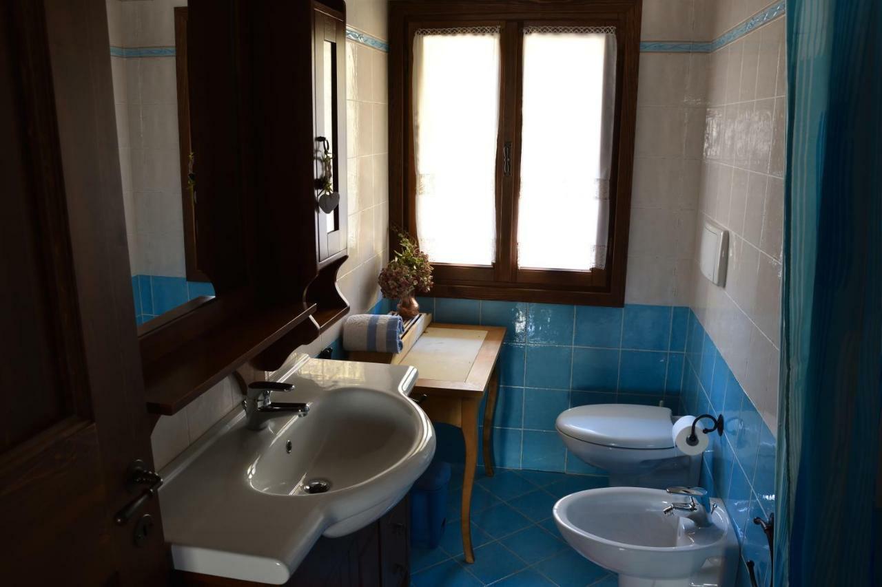Ca Borgh Villa Santa Maria di Feletto Dış mekan fotoğraf